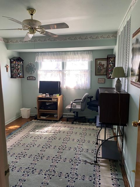 Tiny photo for 6013 Ridgeway Drive, Woodridge, IL 60517 (MLS # 12606456)