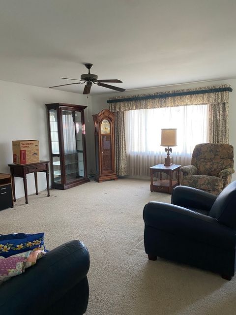 Tiny photo for 6013 Ridgeway Drive, Woodridge, IL 60517 (MLS # 12606456)