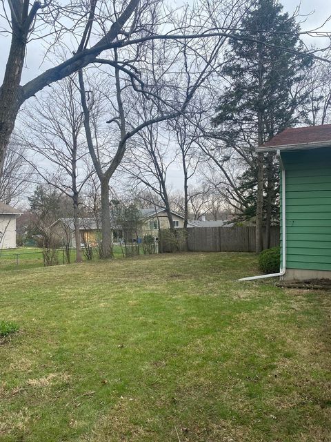 Tiny photo for 6013 Ridgeway Drive, Woodridge, IL 60517 (MLS # 12606456)