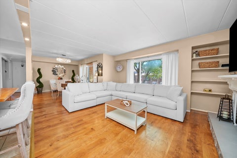 Tiny photo for 5800 W 105th Street #2C, Oak Lawn, IL 60453 (MLS # 12689677)