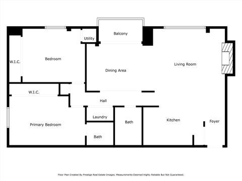 Tiny photo for 5800 W 105th Street #2C, Oak Lawn, IL 60453 (MLS # 12689677)