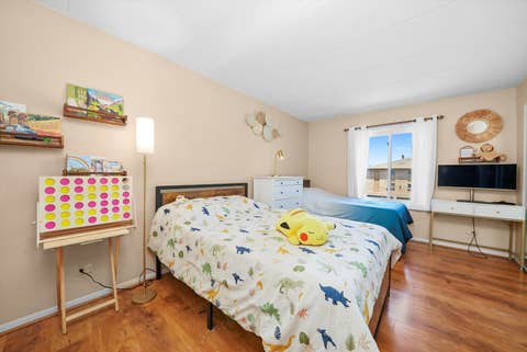 Tiny photo for 5800 W 105th Street #2C, Oak Lawn, IL 60453 (MLS # 12689677)