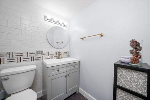Tiny photo for 5800 W 105th Street #2C, Oak Lawn, IL 60453 (MLS # 12689677)