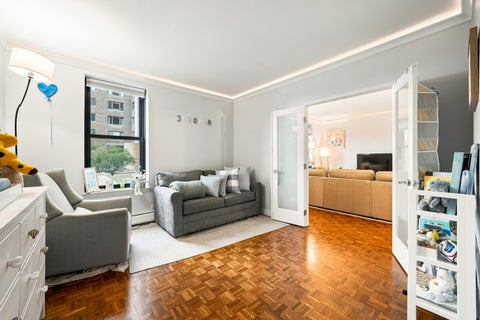 Tiny photo for 2100 N Lincoln Park W PARK #5EN, Chicago, IL 60614 (MLS # 12790001)