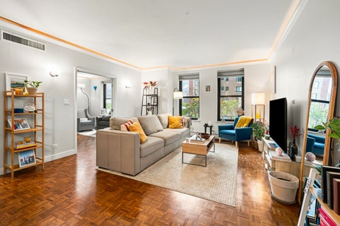 Tiny photo for 2100 N Lincoln Park W PARK #5EN, Chicago, IL 60614 (MLS # 12790001)