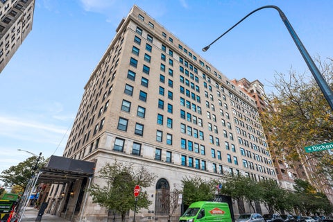 Photo of 2100 N Lincoln Park W PARK #5EN, Chicago, IL 60614 (MLS # 12790001)