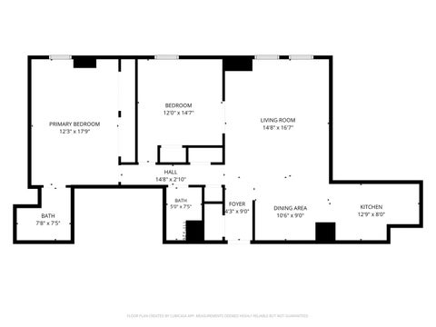 Tiny photo for 2100 N Lincoln Park W PARK #5EN, Chicago, IL 60614 (MLS # 12790001)