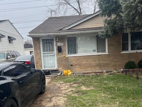 13308 S RIVERDALE Avenue Chicago IL 60827