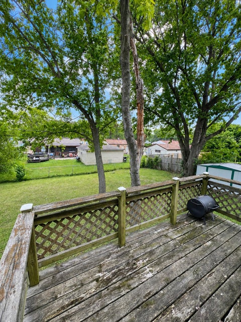 Tiny photo for 21729 GAILINE Avenue, Sauk Village, IL 60411 (MLS # 12708879)