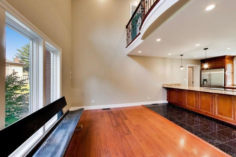Tiny photo for Burr Ridge, IL 60527 (MLS # 12754102)