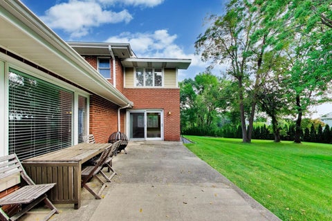 Tiny photo for Burr Ridge, IL 60527 (MLS # 12754102)