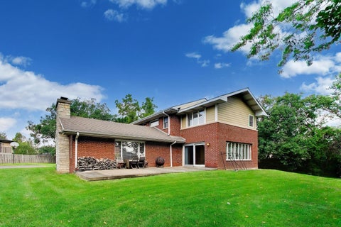 Tiny photo for Burr Ridge, IL 60527 (MLS # 12754102)