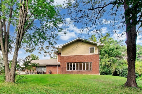 Tiny photo for Burr Ridge, IL 60527 (MLS # 12754102)