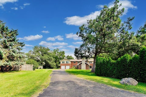 Tiny photo for Burr Ridge, IL 60527 (MLS # 12754102)