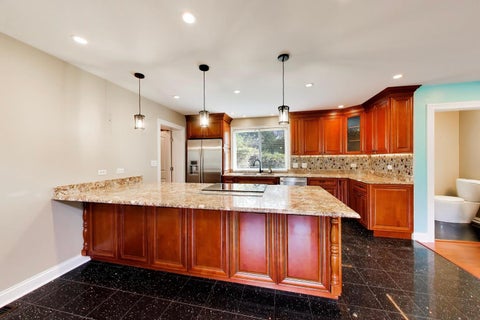 Tiny photo for Burr Ridge, IL 60527 (MLS # 12754102)