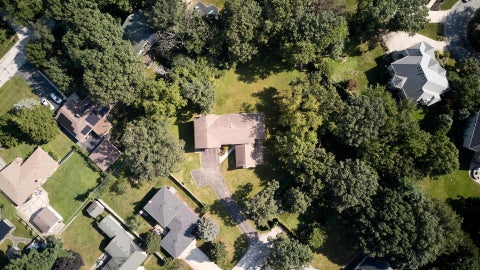 Tiny photo for Burr Ridge, IL 60527 (MLS # 12754102)