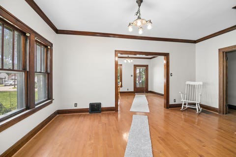 Tiny photo for 984 S POPLAR Avenue, Kankakee, IL 60901 (MLS # 12696150)