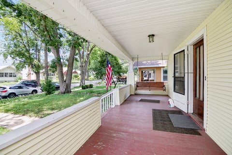 Tiny photo for 984 S POPLAR Avenue, Kankakee, IL 60901 (MLS # 12696150)