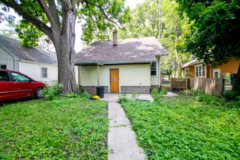 Tiny photo for 984 S POPLAR Avenue, Kankakee, IL 60901 (MLS # 12696150)