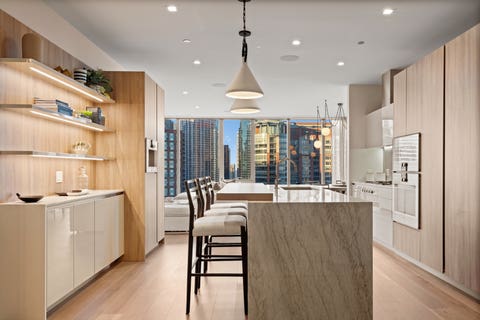 Tiny photo for 363 E Wacker Drive #1906, Chicago, IL 60601 (MLS # 12729205)