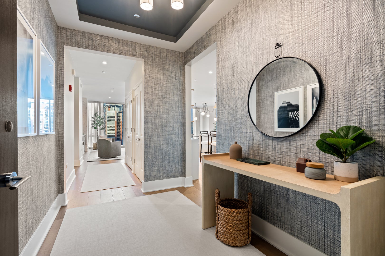 363 E Wacker Drive 1906