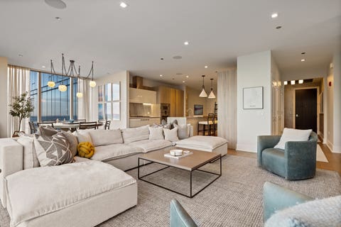 Tiny photo for 363 E Wacker Drive #1906, Chicago, IL 60601 (MLS # 12729205)