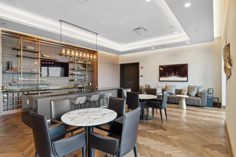 Tiny photo for 363 E Wacker Drive #1906, Chicago, IL 60601 (MLS # 12729205)