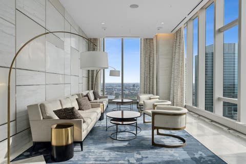 Tiny photo for 363 E Wacker Drive #1906, Chicago, IL 60601 (MLS # 12729205)