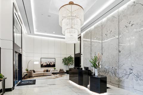 Tiny photo for 363 E Wacker Drive #1906, Chicago, IL 60601 (MLS # 12729205)