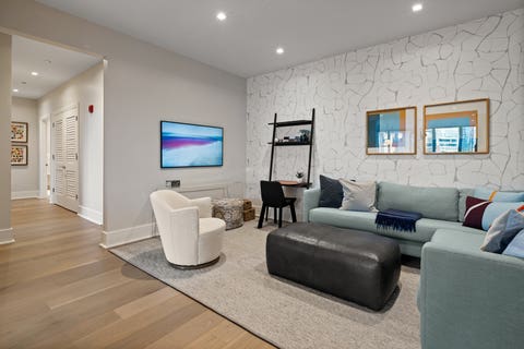 Tiny photo for 363 E Wacker Drive #1906, Chicago, IL 60601 (MLS # 12729205)