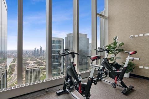 Tiny photo for 363 E Wacker Drive #1906, Chicago, IL 60601 (MLS # 12729205)