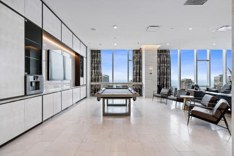 Tiny photo for 363 E Wacker Drive #1906, Chicago, IL 60601 (MLS # 12729205)