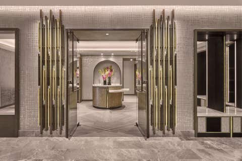 Tiny photo for 363 E Wacker Drive #1906, Chicago, IL 60601 (MLS # 12729205)