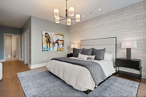 Tiny photo for 363 E Wacker Drive #1906, Chicago, IL 60601 (MLS # 12729205)