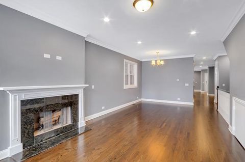 Tiny photo for 2417 W Fillmore Street, Chicago, IL 60612 (MLS # 12492462)