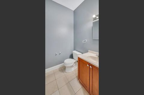 Tiny photo for 2417 W Fillmore Street, Chicago, IL 60612 (MLS # 12492462)