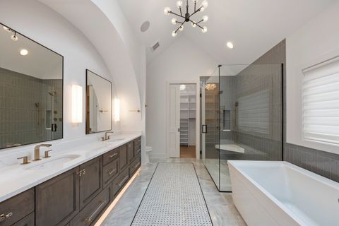 Tiny photo for 26207 Baxter Court, Plainfield, IL 60585 (MLS # 12497280)