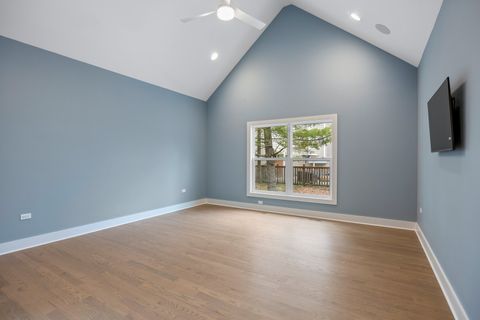 Tiny photo for 26207 Baxter Court, Plainfield, IL 60585 (MLS # 12497280)