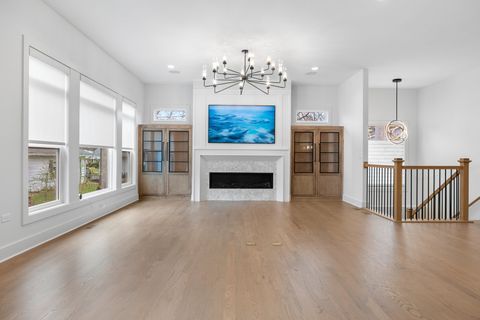 Tiny photo for 26207 Baxter Court, Plainfield, IL 60585 (MLS # 12497280)