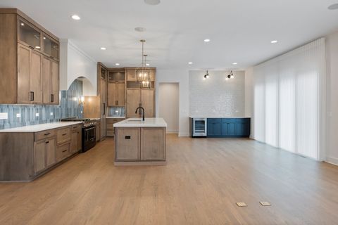 Tiny photo for 26207 Baxter Court, Plainfield, IL 60585 (MLS # 12497280)