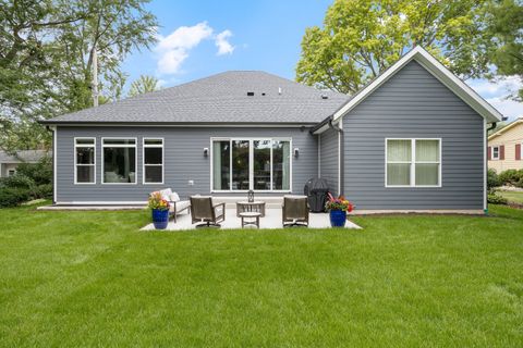 Tiny photo for 26207 Baxter Court, Plainfield, IL 60585 (MLS # 12497280)