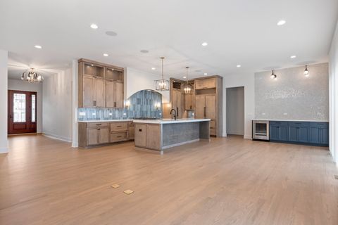 Tiny photo for 26207 Baxter Court, Plainfield, IL 60585 (MLS # 12497280)