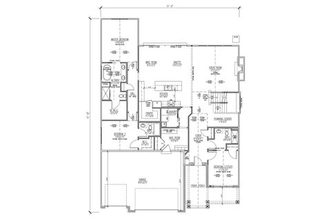 Tiny photo for 26207 Baxter Court, Plainfield, IL 60585 (MLS # 12497280)