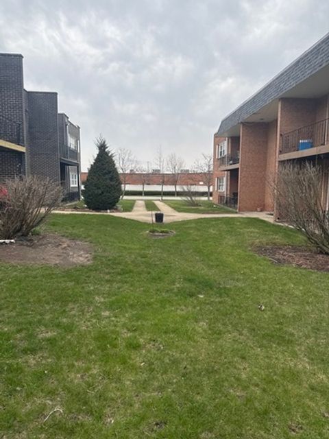 Tiny photo for 18340 CHERRY CREEK Drive #7, Homewood, IL 60430 (MLS # 12540854)