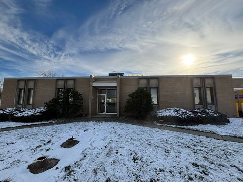 1801 Estes Avenue Elk Grove Village IL 60007