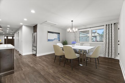 Tiny photo for 0S424 S Cadwell Avenue, Elmhurst, IL 60126 (MLS # 12325495)