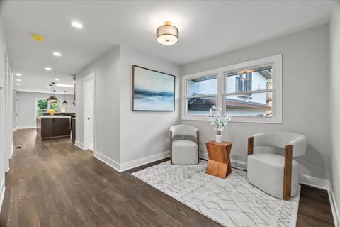 Tiny photo for 0S424 S Cadwell Avenue, Elmhurst, IL 60126 (MLS # 12325495)