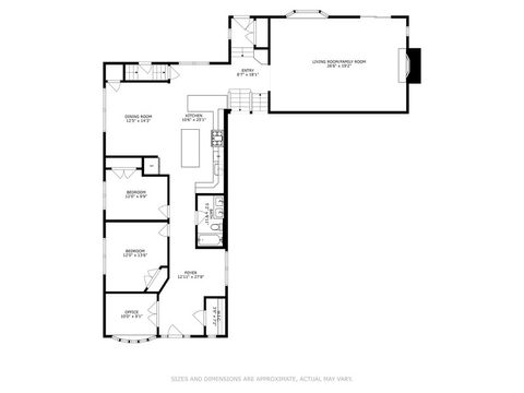 Tiny photo for 0S424 S Cadwell Avenue, Elmhurst, IL 60126 (MLS # 12325495)