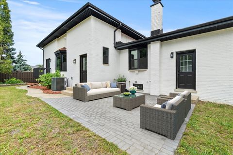 Tiny photo for 0S424 S Cadwell Avenue, Elmhurst, IL 60126 (MLS # 12325495)