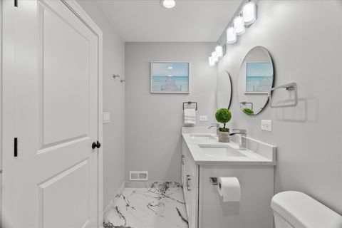 Tiny photo for 0S424 S Cadwell Avenue, Elmhurst, IL 60126 (MLS # 12325495)